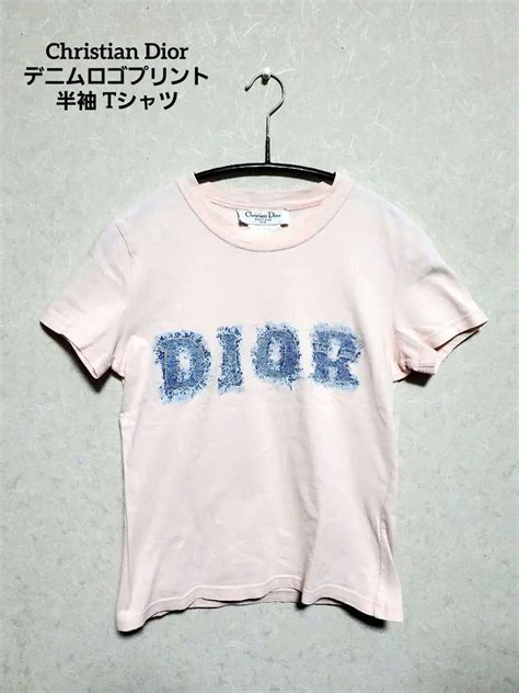 christian dior tシャツ|【2024年最新】christian dior tシャツの人気アイテム .